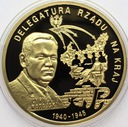 Delegatura Rządu na Kraj Polacy w II Wojnie Świat.