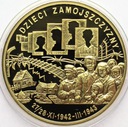 Dzieci Zamojszczyzny Polacy w II Wojnie Światowej