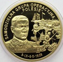 Grupa Polesie Polacy w II Wojnie Światowej