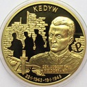 Kedyw Polacy w II Wojnie Światowej