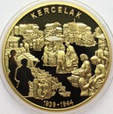 Kercelak Polacy w II Wojnie Światowej