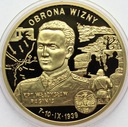 Obrona Wizny Polacy w II Wojnie Światowej