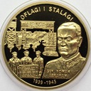 Oflagi i Stalagi Polacy w II Wojnie Światowej