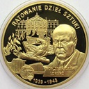 Ratowanie Dzieł Sztuki Polacy w II Wojnie Świato.