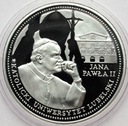 Jan Paweł II KUL Katolicki Uniwersytet Lubelski