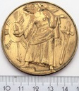 Medal 1928 10 lat odzyskania wolności Breyer