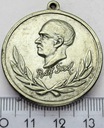 Medalion Rudolf Diesel 1893 1897 MAN