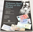 Katalog Banknotów Polimerowych Świata 2014