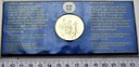 Kanada medal Jan Paweł II 1984