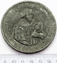 Medal Mikołaj Kopernik