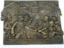1922 Powrót Śląska do Polski Małeta PBH OGROMNA