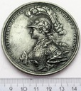 Rosja medal Katarzyna II 176_