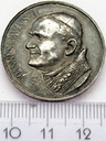 Medal Jan Paweł II 1983