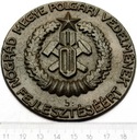 Medal Węgry