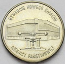20000 złotych 1994 Mennica Warszawska Nowy Gmach