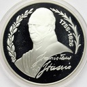200000 zł złotych 1992 Stanisław Staszic
