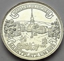 Niemcy Medal Stadt Wermelskirchen