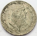 Meksyk 1 Peso 1963