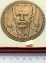 Medal Wybitny Filozof Tadeusz Kotarbiński 1981