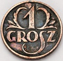 1 gr grosz 1925