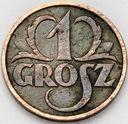 1 gr grosz 1933