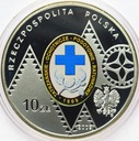 10 zł złotych 2009 TOPR