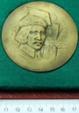 Medal Jan Kiliński 1760-1819