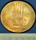 Medal Przedsiębiorst. Ministerstwa Sprawiedliwości
