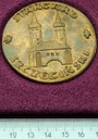 Medal Stargard Szczeciński