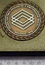 Medal Belgrad Amatorski Boks