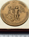Medal Dwa Wieki Konstytucji 3 Maja