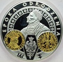 Epoka Odrodzenia 1000 Lat Pieniądza Polskiego