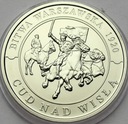 Bitwa Warszawska Cud Nad Wisłą (2)
