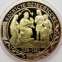 Rozbicie Dzielnicowe Bóg Honor Ojczyzna