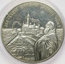 20 zł złotych 2005 Jasna Góra 350-l Obrony