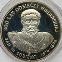 200 zł 1983 Jan III Sobieski Odsiecz Wiedeńska