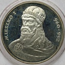 200 zł złotych 1979 Mieszko I