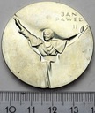 Medal Jan Paweł II Regina Poloniae 1982 SREBRO (2)