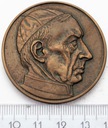 Wyszyński Budowa Pomnika Prymasa Tysiąclecia (1)