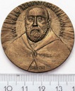 Medal Święty Brat Albert Chmielowski