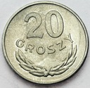 20 gr groszy 1961