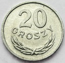 20 gr groszy 1965