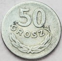 50 gr groszy 1967