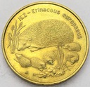 2 zł złote 1996 Jeż Jeże