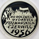 10 zł złotych 1996 Wydarzenia Poznańskie