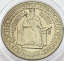 PRÓBA 10 zł złotych 1964 Kazimierz Wielki CuNi