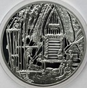 10 zł złotych 2002 Bronisław Malinowski