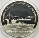 200000 zł złotych 1992 Konwoje Żołnierz Polski