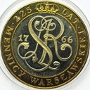 20000 zł 20.000 złotych 1991 Mennica 225 lat