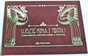 Poczta Polska Ludzie Kina i Teatru Cywińska Dymsza